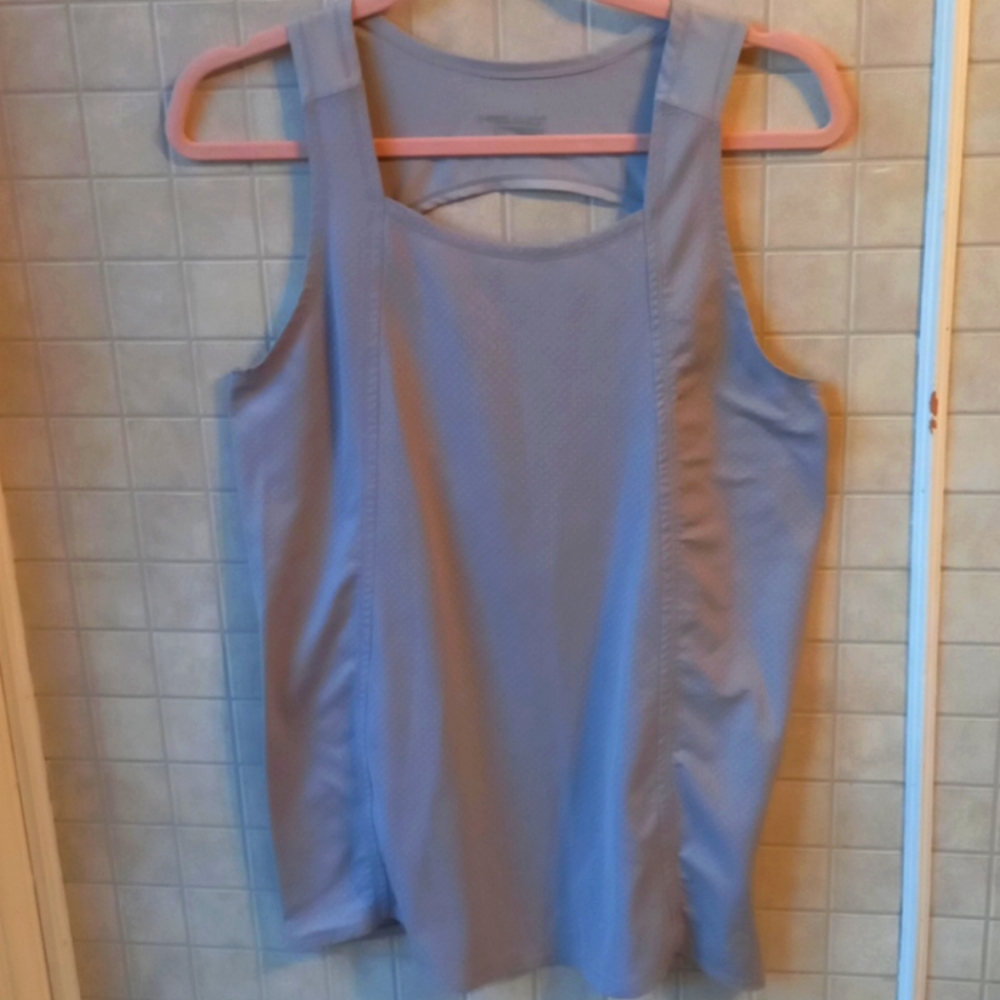 Head althletic woman's tank
